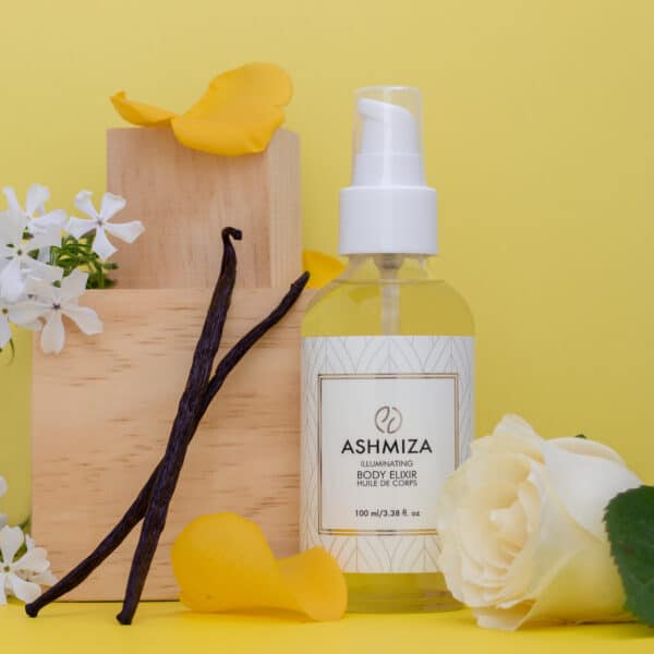 Body Elixir Jasmine