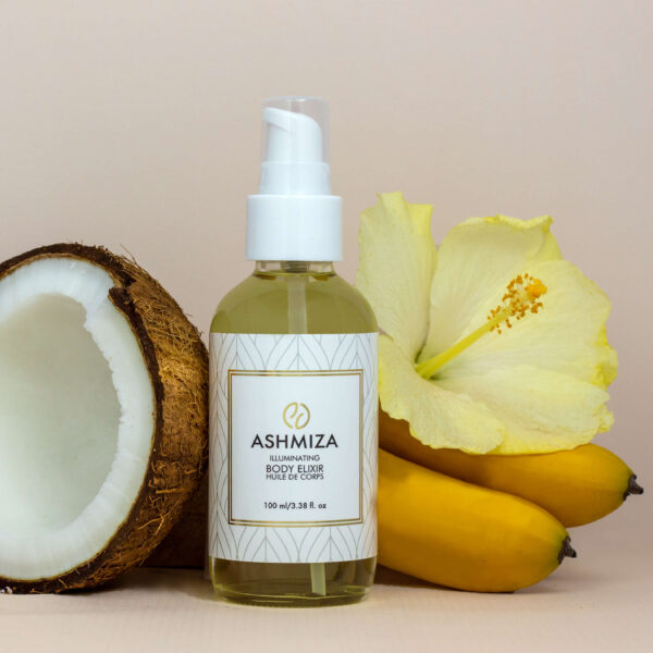 Body Elixir Hibiscus