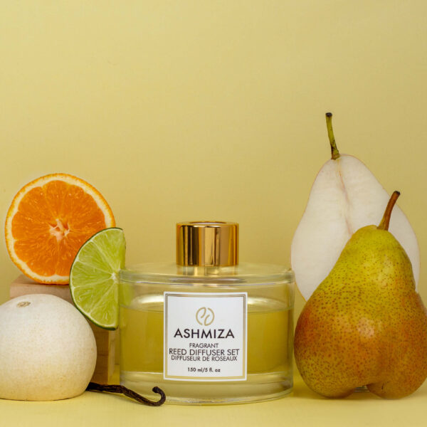 Reed Diffuser Jarvis