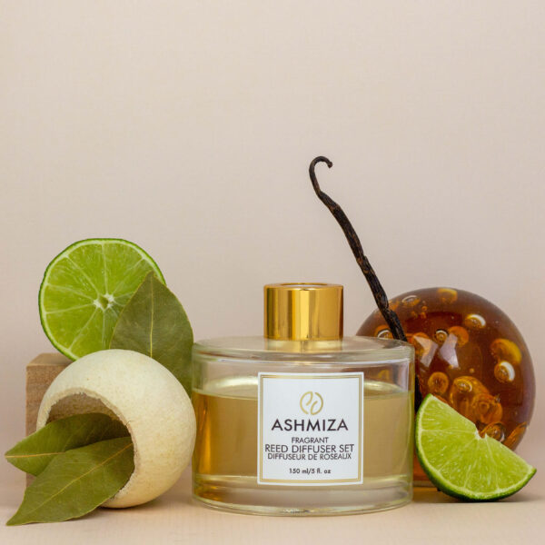 Reed Diffuser Kensington