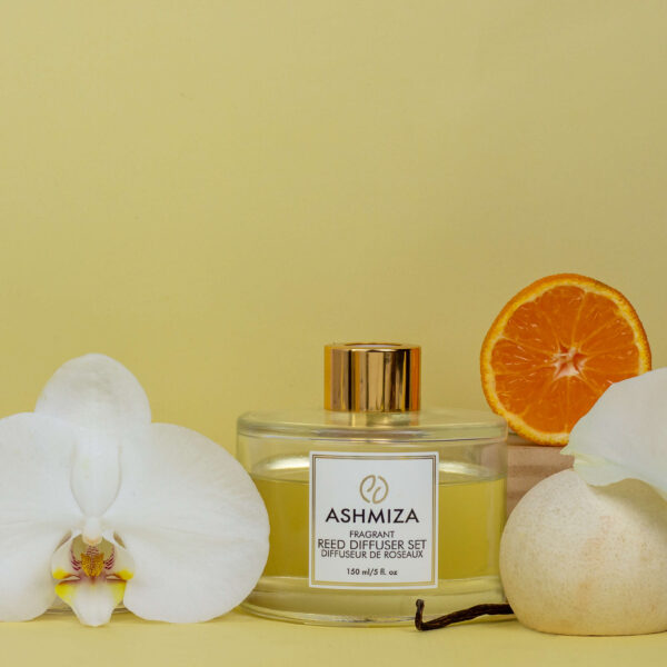 Reed Diffuser Winchester