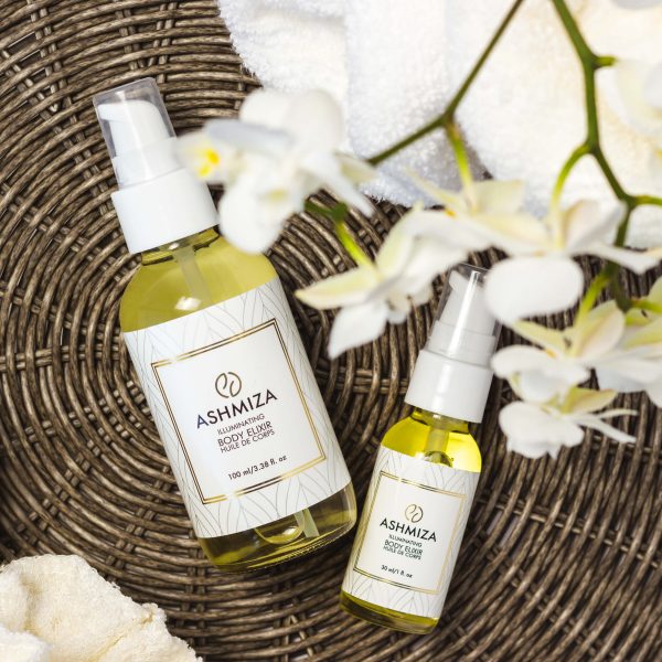 Body Elixir Calendula Mini